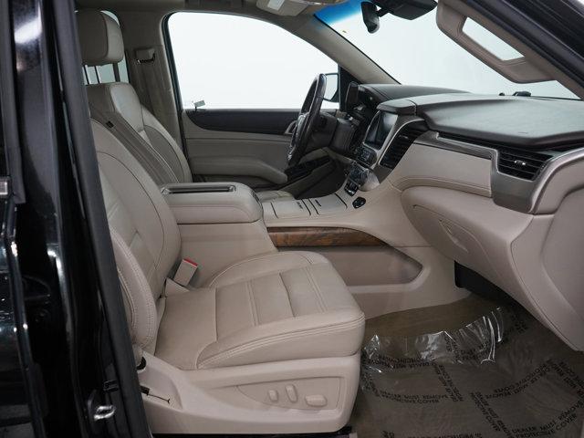 used 2018 GMC Yukon car, priced at $31,200