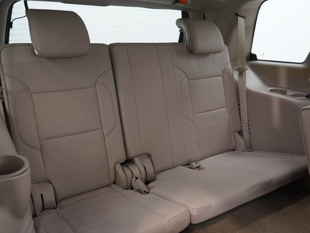 used 2018 GMC Yukon car, priced at $31,200