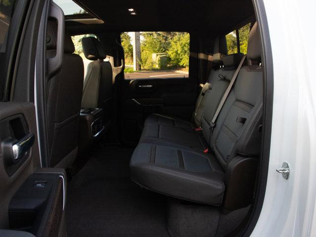 used 2020 GMC Sierra 3500 car, priced at $62,900