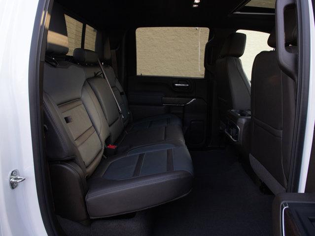 used 2020 GMC Sierra 3500 car, priced at $62,900