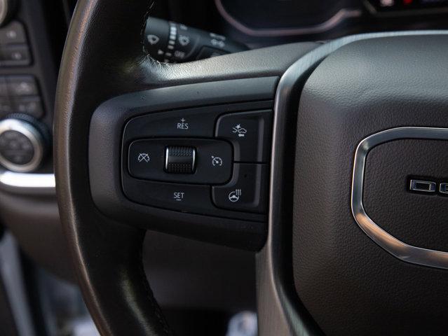 used 2020 GMC Sierra 3500 car, priced at $62,900