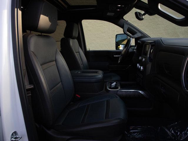 used 2020 GMC Sierra 3500 car, priced at $62,900