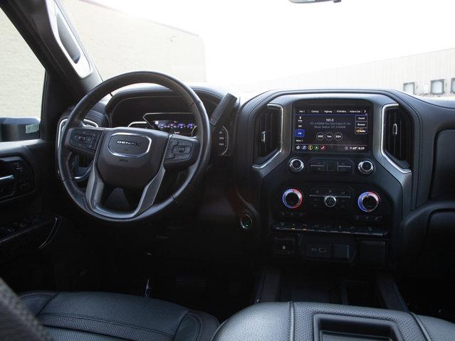 used 2020 GMC Sierra 3500 car, priced at $62,900