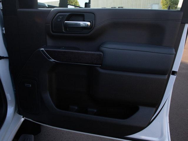 used 2020 GMC Sierra 3500 car, priced at $62,900