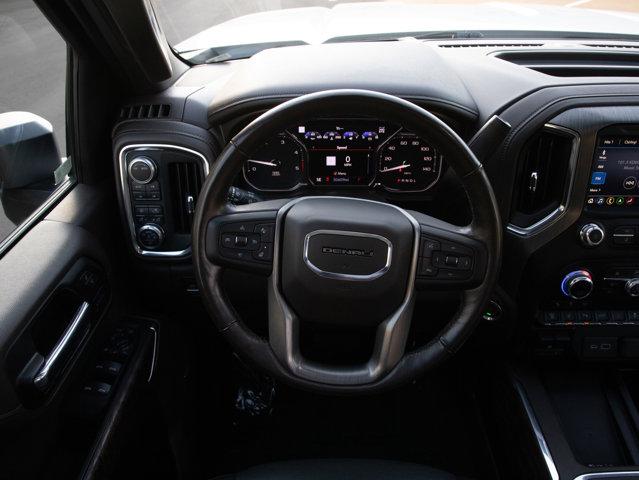 used 2020 GMC Sierra 3500 car, priced at $62,900