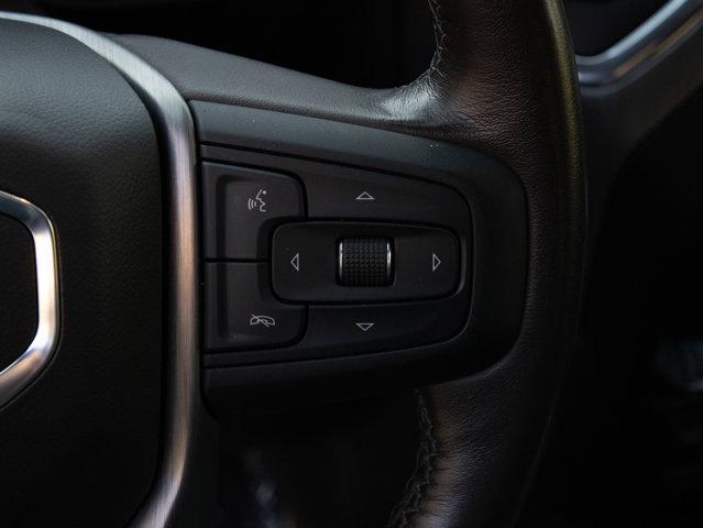 used 2020 GMC Sierra 3500 car, priced at $62,900