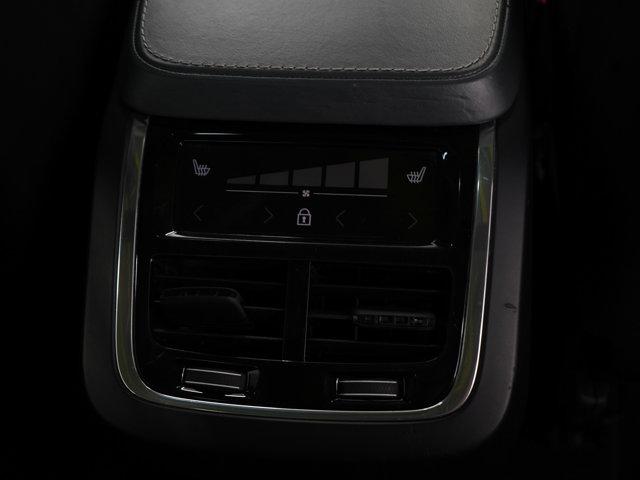 used 2020 Volvo XC90 car, priced at $34,500