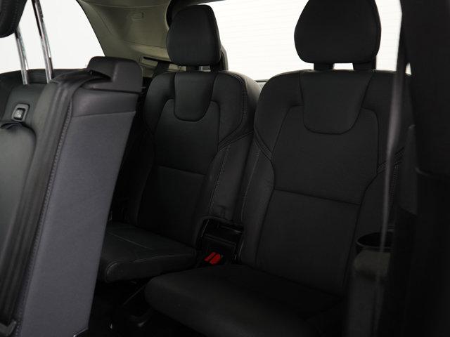 used 2020 Volvo XC90 car, priced at $34,500