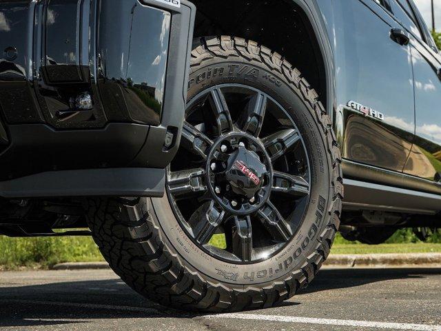 new 2025 GMC Sierra 3500 car, priced at $86,998