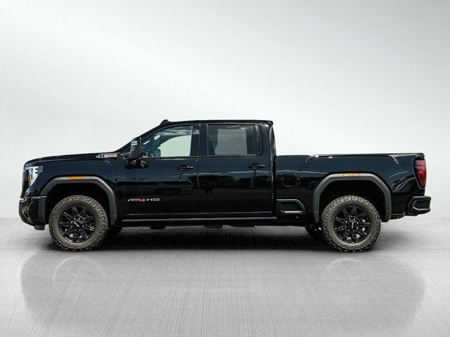 new 2025 GMC Sierra 3500 car, priced at $86,998