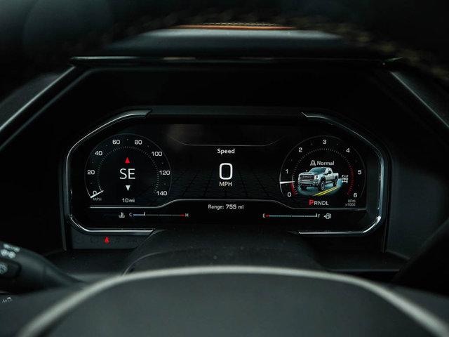 new 2025 GMC Sierra 3500 car, priced at $86,998