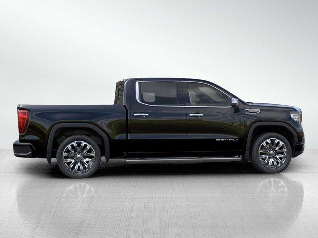 new 2024 GMC Sierra 1500 car, priced at $68,998