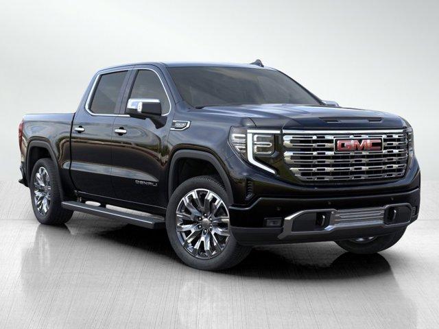 new 2024 GMC Sierra 1500 car, priced at $68,998