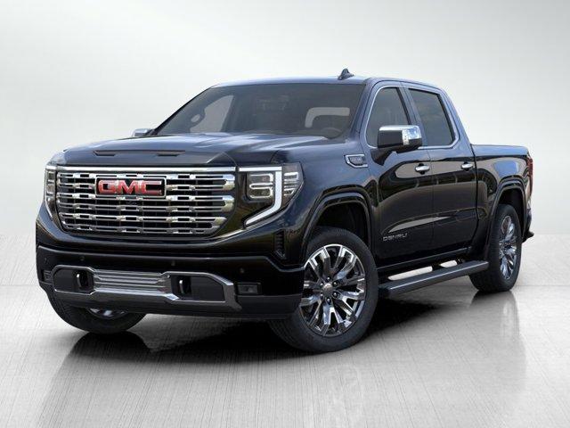 new 2024 GMC Sierra 1500 car, priced at $68,998