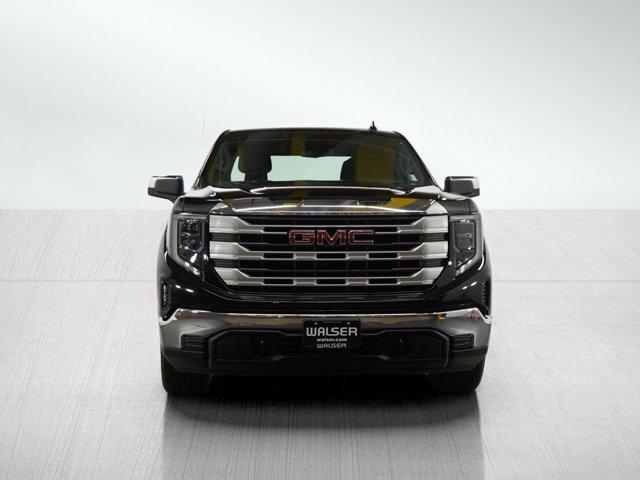 used 2023 GMC Sierra 1500 car, priced at $46,000