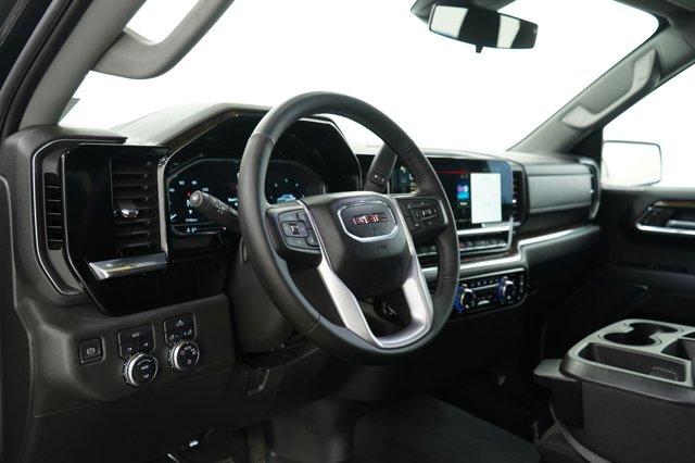 used 2023 GMC Sierra 1500 car, priced at $46,000