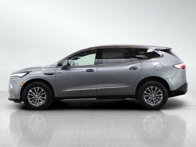 used 2023 Buick Enclave car, priced at $38,000