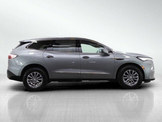 used 2023 Buick Enclave car, priced at $38,000