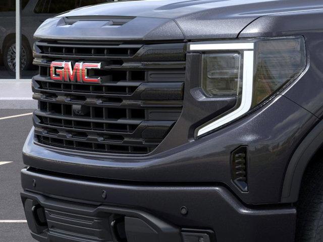 new 2025 GMC Sierra 1500 car, priced at $59,094