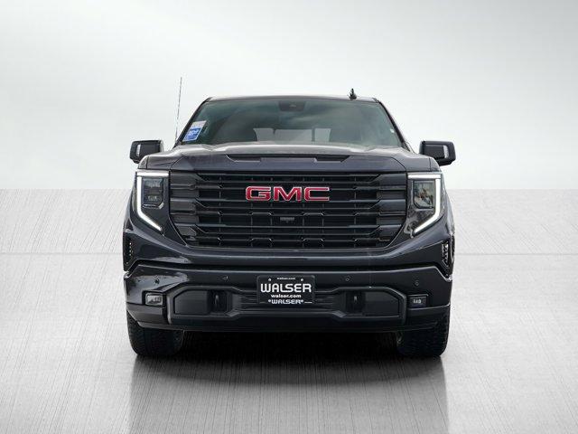 new 2025 GMC Sierra 1500 car, priced at $57,486