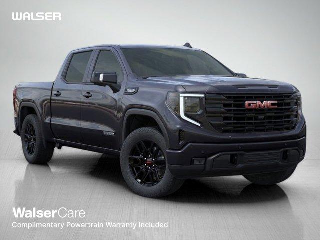 new 2025 GMC Sierra 1500 car, priced at $59,094