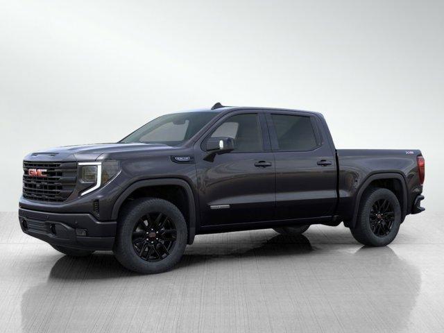 new 2025 GMC Sierra 1500 car, priced at $59,094