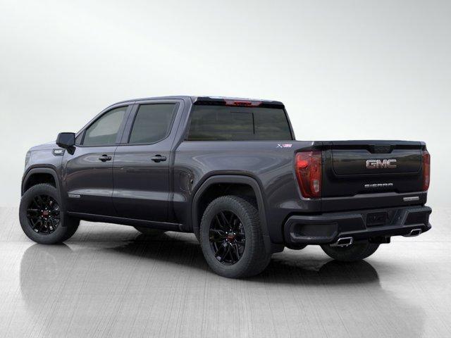 new 2025 GMC Sierra 1500 car, priced at $59,094