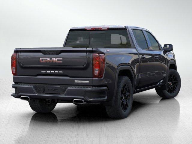 new 2025 GMC Sierra 1500 car, priced at $59,094