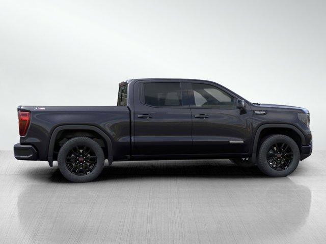 new 2025 GMC Sierra 1500 car, priced at $59,094