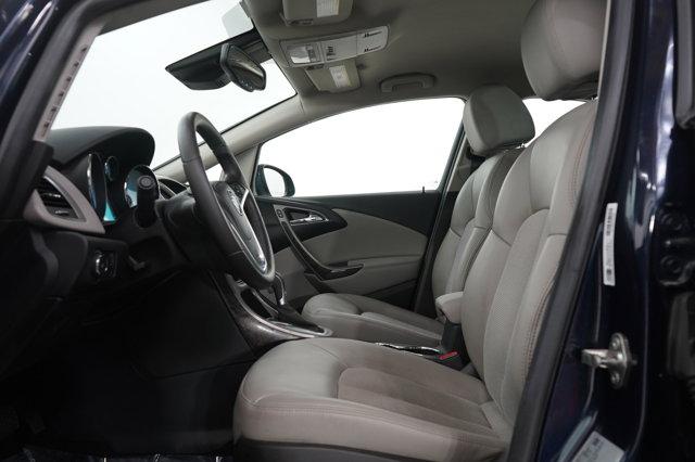 used 2015 Buick Verano car, priced at $11,500