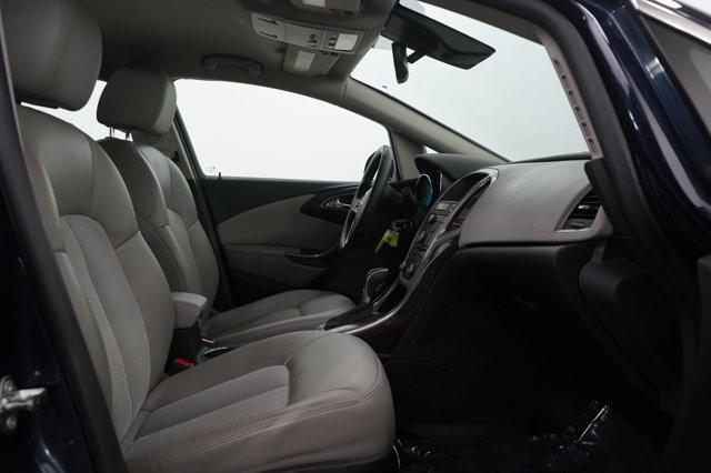 used 2015 Buick Verano car, priced at $11,500