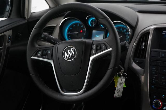 used 2015 Buick Verano car, priced at $11,500