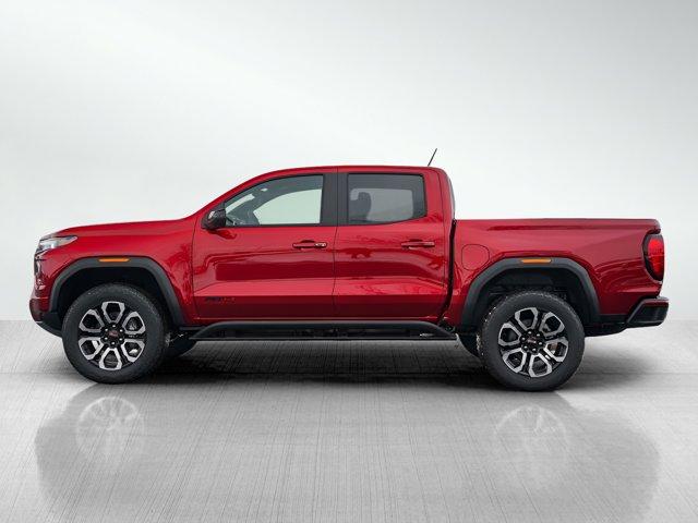 new 2025 GMC Canyon car, priced at $54,975