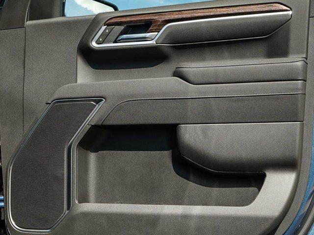 new 2025 GMC Sierra 1500 car, priced at $49,498