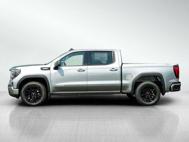 new 2025 GMC Sierra 1500 car, priced at $49,498