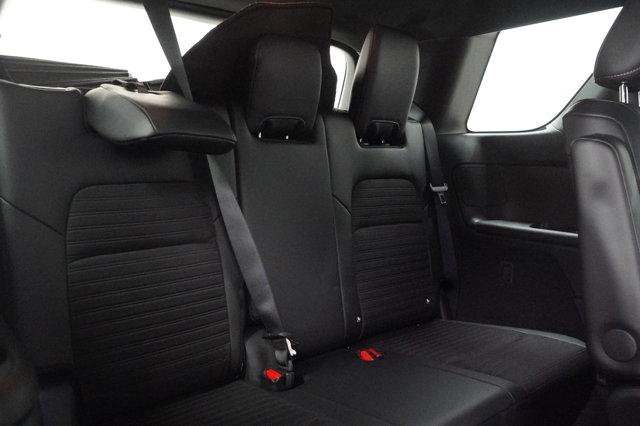 used 2023 Nissan Pathfinder car, priced at $35,000