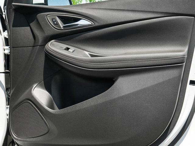 new 2025 Buick Encore GX car, priced at $27,998