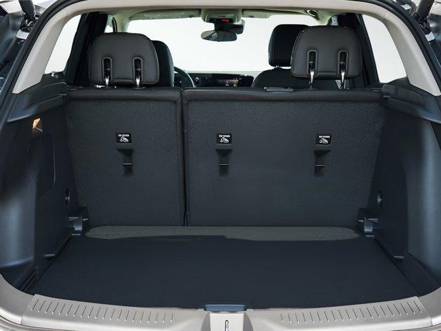 new 2025 Buick Encore GX car, priced at $27,998