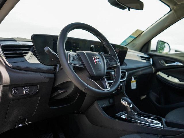 new 2025 Buick Encore GX car, priced at $27,998