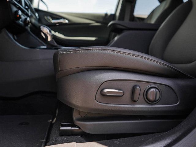 new 2025 Buick Encore GX car, priced at $27,998