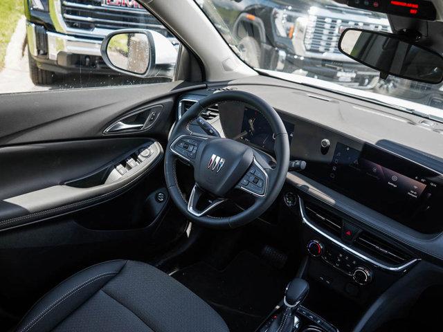 new 2025 Buick Encore GX car, priced at $27,998