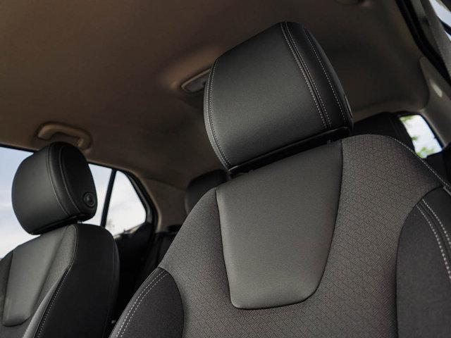 new 2025 Buick Encore GX car, priced at $27,998