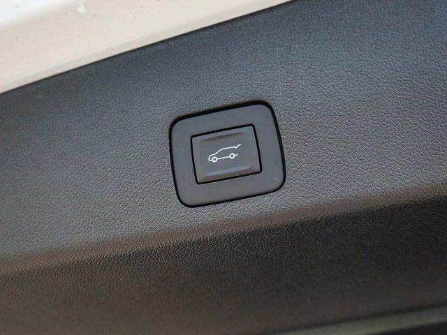 new 2025 Buick Encore GX car, priced at $27,998