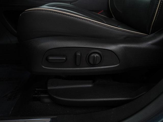 used 2020 GMC Acadia car, priced at $28,500