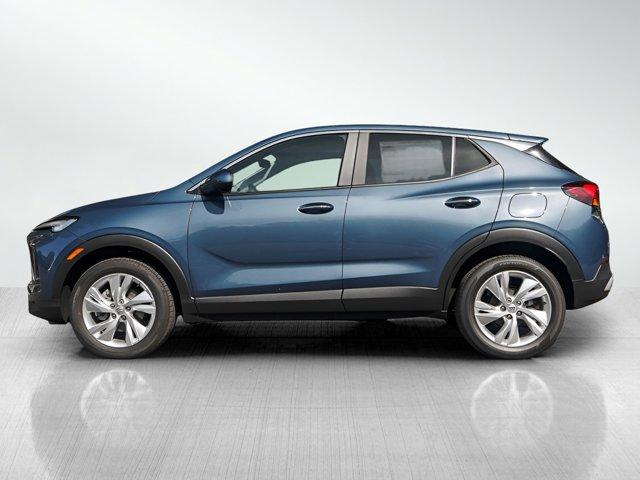 new 2026 Buick Encore GX car, priced at $31,340