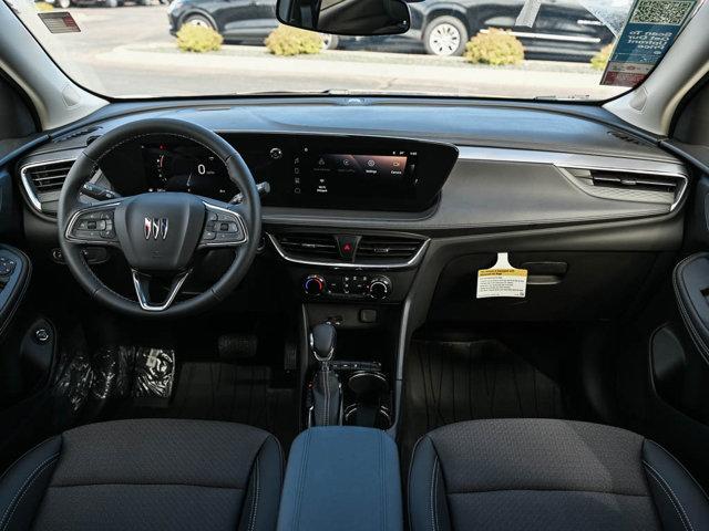 new 2026 Buick Encore GX car, priced at $31,340