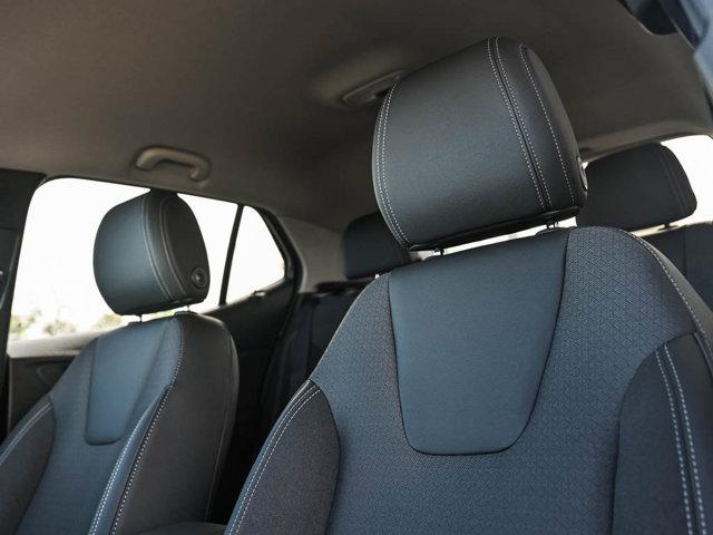 new 2026 Buick Encore GX car, priced at $31,340