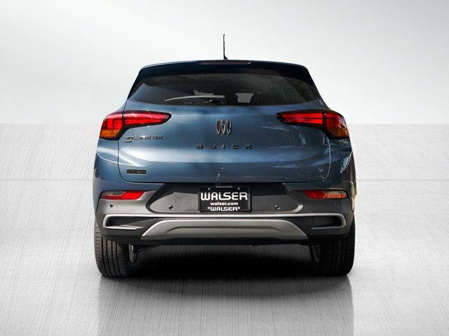 new 2026 Buick Encore GX car, priced at $31,340