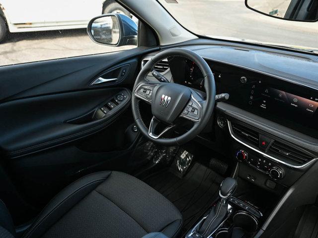 new 2026 Buick Encore GX car, priced at $31,340