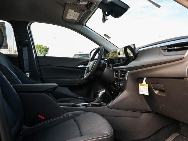 new 2026 Buick Encore GX car, priced at $31,340
